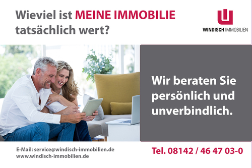 Wertermittlung - 