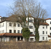 WINDISCH - Attraktive Wohnung mit 4 Zimmern im Herzen von Puchheim - aktuell als Büro genutzt