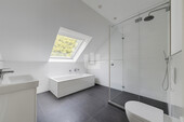 Badezimmer DG - 