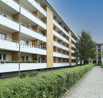 WINDISCH IMMOBILIEN - Gut geschnittene 3-Zimmer Wohnung in begehrter Wohnlage von München - München / Laim