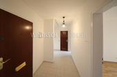 Flur - 3 Zimmer Etagenwohnung zur Miete in München / Laim