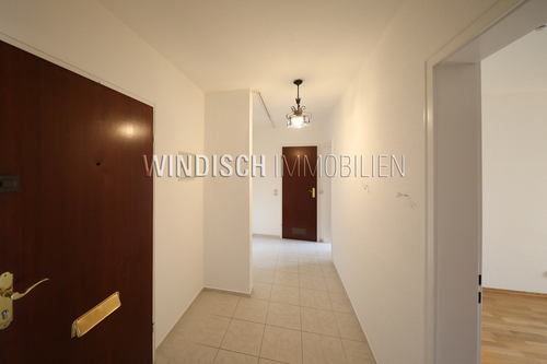Flur - 3 Zimmer Etagenwohnung zur Miete in München / Laim