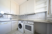 Küche - Etagenwohnung mit 70,00 m&sup2; in München / Laim zur Miete
