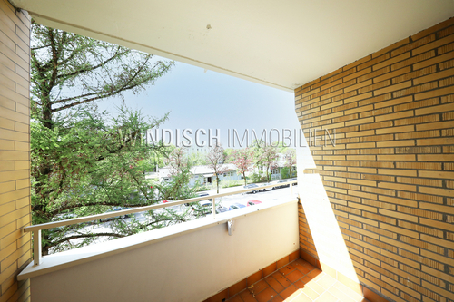 Balkon - 