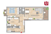 Grundriss - 