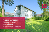 Open House 13.09.25 - WINDISCH - Modern renovierte DHH für eine große Familie in ruhiger Lage von Gröbenzell-Süd