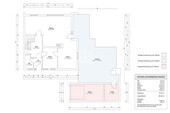 Grundriss Erdgeschoss - 