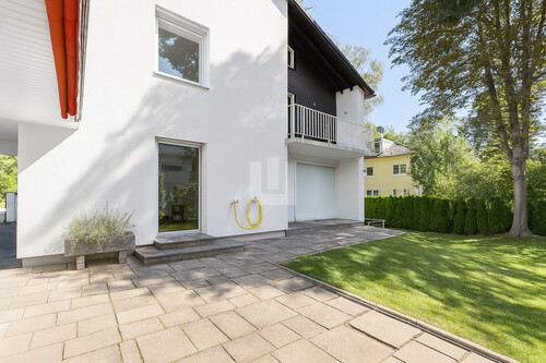 Terrasse - 