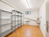 Waschraum - 