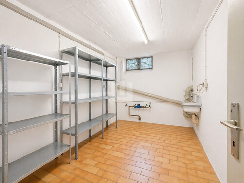 Waschraum - 