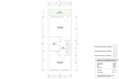 Grundriss Obergeschoss - 