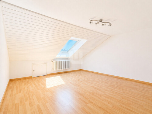 Studiozimmer 1 - 