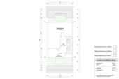 Grundriss Dachgeschoss - 