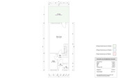 Grundriss Erdgeschoss - 