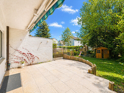 Terrasse - 