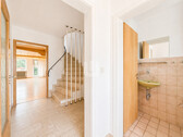 Flur EG - 5 Zimmer Reihenmittelhaus zum Kaufen in Olching