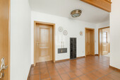 Flur Erdgeschoss - 