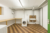 Waschraum - 
