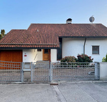 WINDISCH IMMOBILIEN - Top gepflegtes Einfamilienhaus in begehrter Lage von Karlsfeld