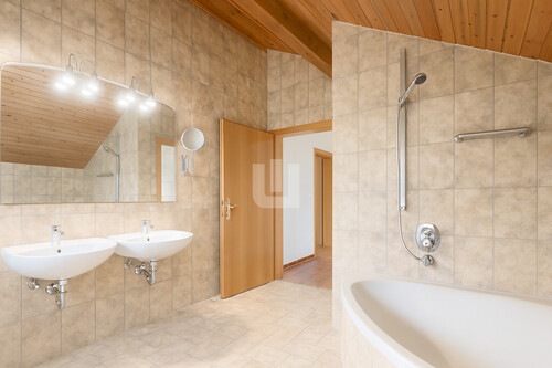 Badezimmer - 