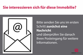 Nachricht senden - 