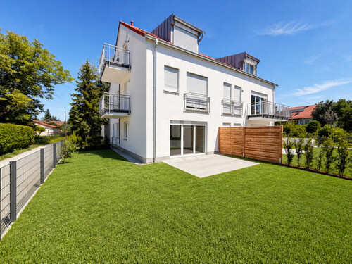 Außenansicht - 