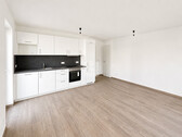 Wohnen / Kochen - 2 Zimmer Etagenwohnung in Gröbenzell