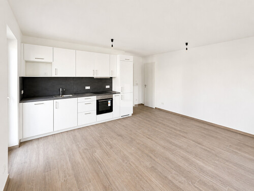 Wohnen / Kochen - 2 Zimmer Etagenwohnung in Gröbenzell