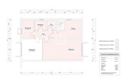 Grundriss Untergeschoss - 