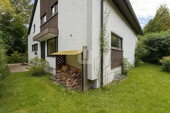 Hausansicht - 