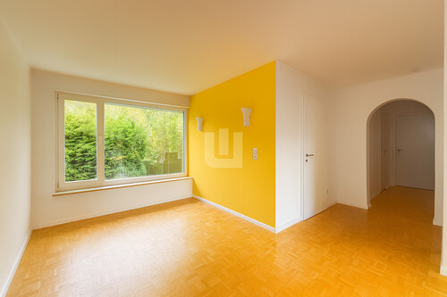 Essbereich - 6 Zimmer Einfamilienhaus in Gröbenzell