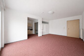 Wohnzimmer - 2 Zimmer Etagenwohnung zur Miete in Emmering