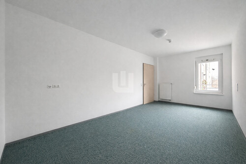 Schlafzimmer - 2 Zimmer Etagenwohnung in Emmering
