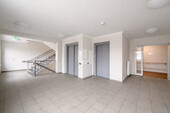 Treppenhaus - 