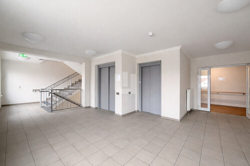 Treppenhaus - 