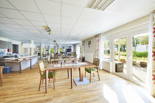 Speisesaal - 