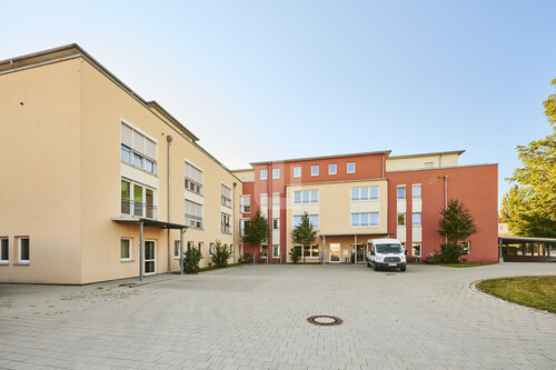 Außenansicht - 
