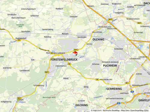 Makrolage - 
