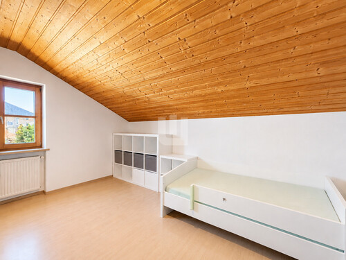 Kinderzimmer - 