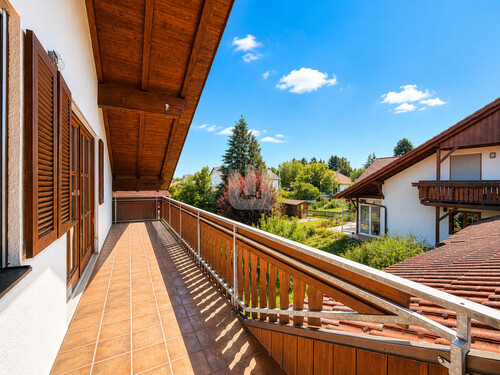 Balkon - 