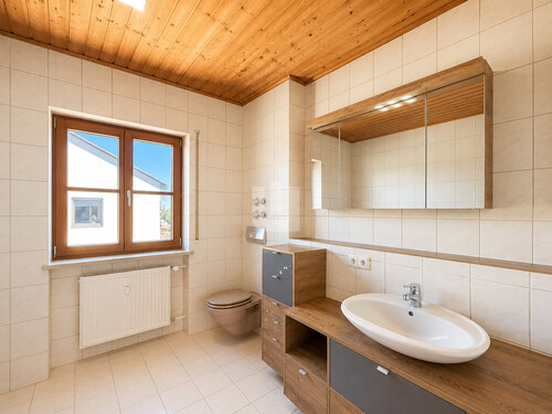 Badezimmer - 