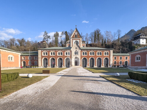 Alte Saline - 