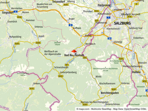 Makrolage - 