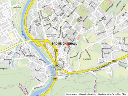 Mikrolage - 