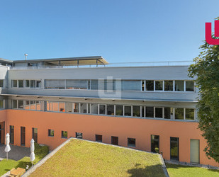 Provisionsfrei im Stockwerk Gröbenzell - Moderne und lichtdurchflutete Büroflächen zu vermieten