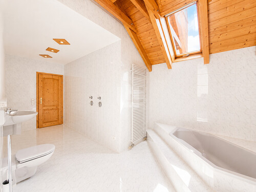 Badezimmer - 