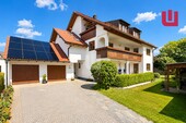Außenansicht - WINDISCH – Moderne und großzügige 4-Zimmer-Wohnung nahe 5-Seen-Land – ideal für Paare – bezugsfrei!