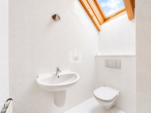 Duschbad - 