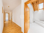 Flur - 4 Zimmer Etagenwohnung zur Miete in Schöngeising