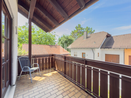 Balkon - 